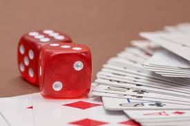 Официальный сайт Casino All Right